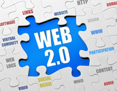 О блоге Web 2.0 & Tech
